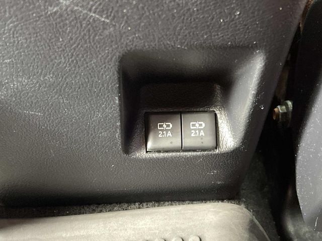 2021 Toyota 4Runner Trail 4X4