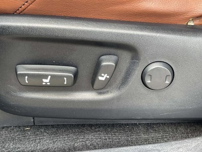 2021 Toyota 4Runner Trail 4X4