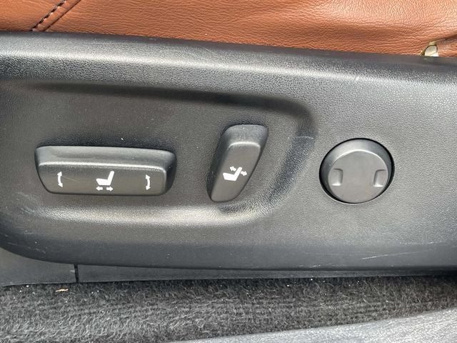 2021 Toyota 4Runner Trail 4X4