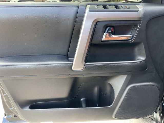 2021 Toyota 4Runner Trail 4X4