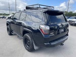 2021 Toyota 4Runner Trail 4X4