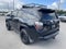 2021 Toyota 4Runner Trail 4X4