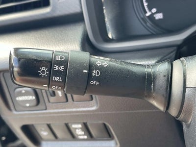 2021 Toyota 4Runner Trail 4X4