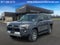 2024 Toyota 4Runner TRD Off-Road 4X4