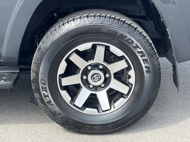 2024 Toyota 4Runner TRD Off-Road 4X4