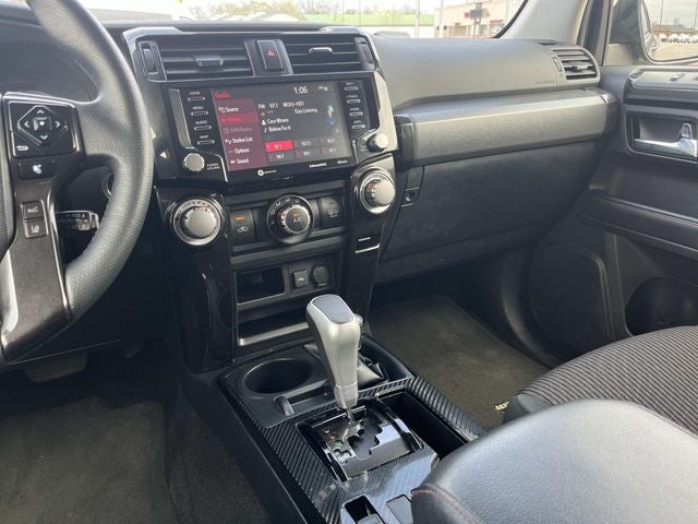 2024 Toyota 4Runner TRD Off-Road 4X4