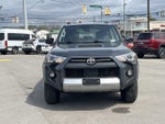2024 Toyota 4Runner TRD Off-Road 4X4