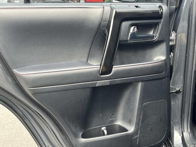 2024 Toyota 4Runner TRD Off-Road 4X4