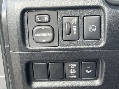 2024 Toyota 4Runner TRD Off-Road 4X4