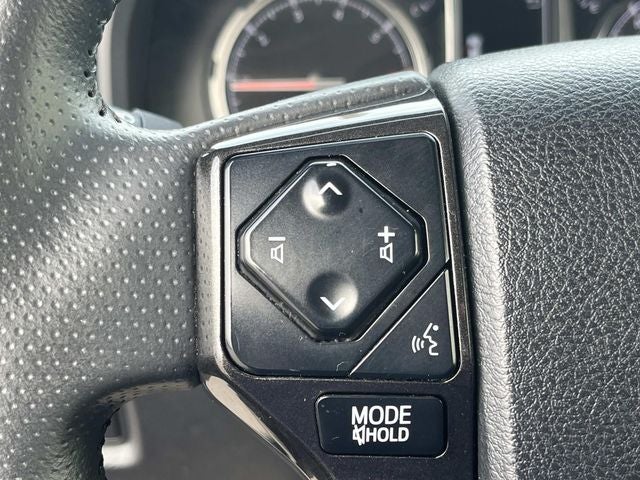 2024 Toyota 4Runner TRD Off-Road 4X4