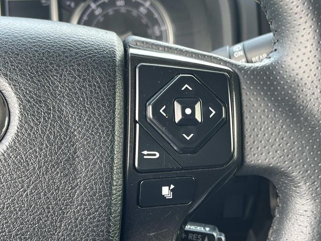 2024 Toyota 4Runner TRD Off-Road 4X4