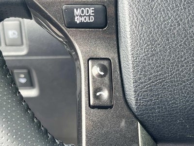 2024 Toyota 4Runner TRD Off-Road 4X4