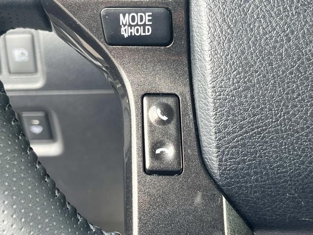 2024 Toyota 4Runner TRD Off-Road 4X4