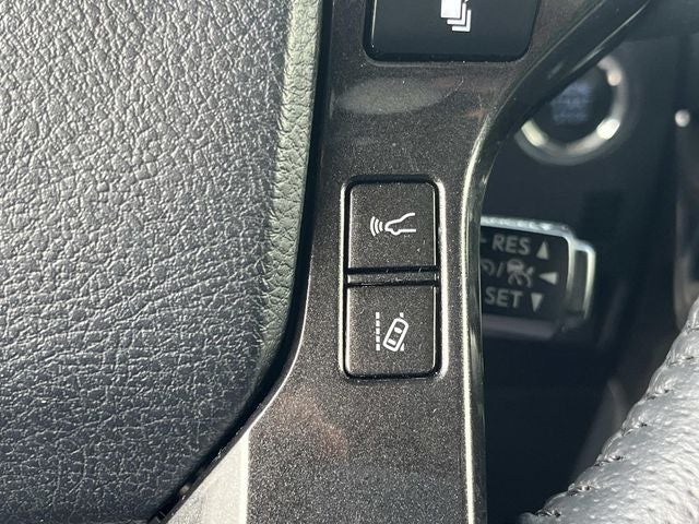 2024 Toyota 4Runner TRD Off-Road 4X4
