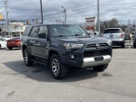 2024 Toyota 4Runner TRD Off-Road 4X4