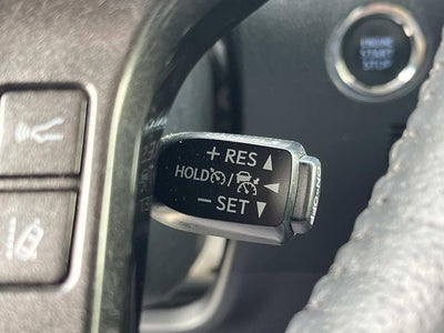 2024 Toyota 4Runner TRD Off-Road 4X4