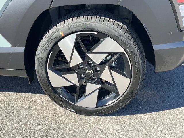 2027 Hyundai KONA Limited