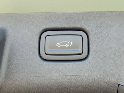 2027 Hyundai KONA Limited