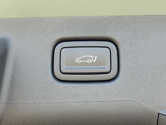 2027 Hyundai KONA Limited
