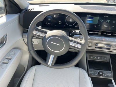 2027 Hyundai KONA Limited