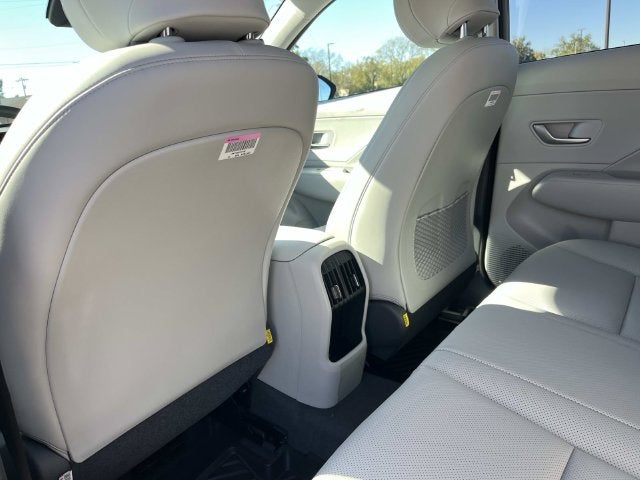 2027 Hyundai KONA Limited