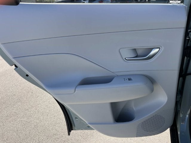2027 Hyundai KONA Limited