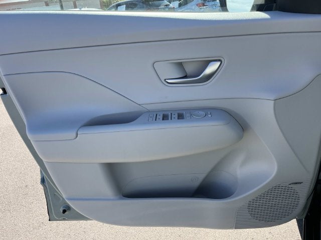 2027 Hyundai KONA Limited
