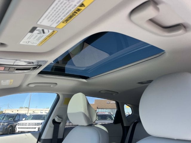 2027 Hyundai KONA Limited