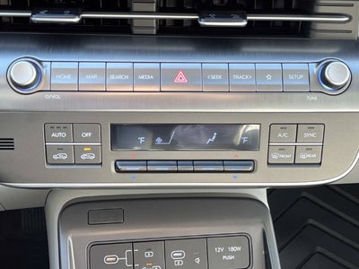 2027 Hyundai KONA Limited