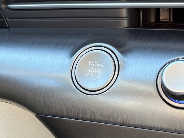 2027 Hyundai KONA Limited