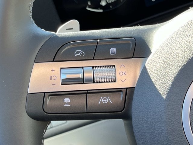 2027 Hyundai KONA Limited
