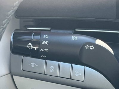 2027 Hyundai KONA Limited