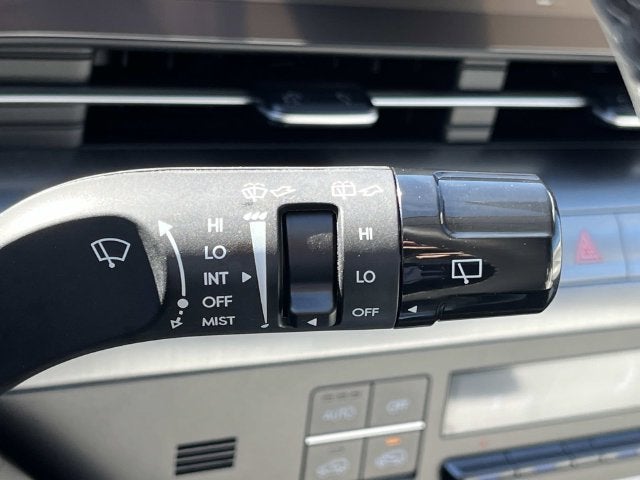 2027 Hyundai KONA Limited