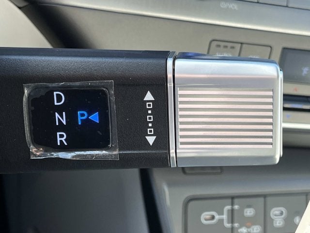 2027 Hyundai KONA Limited