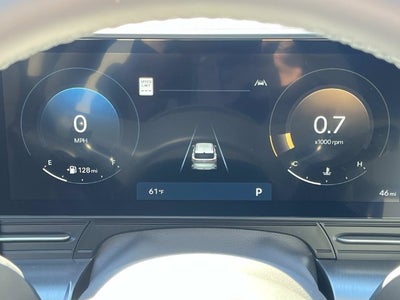 2027 Hyundai KONA Limited