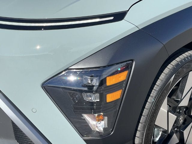 2027 Hyundai KONA Limited