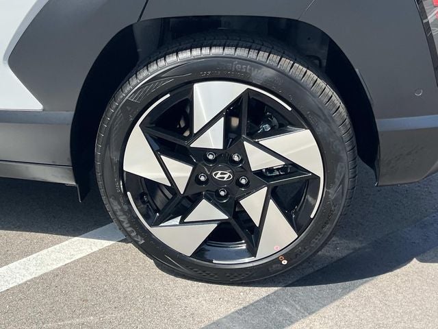 2027 Hyundai KONA Limited