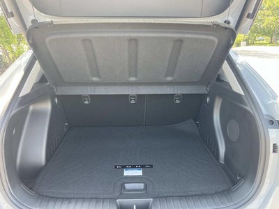 2027 Hyundai KONA Limited