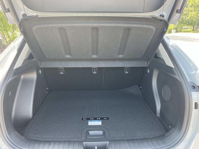 2027 Hyundai KONA Limited