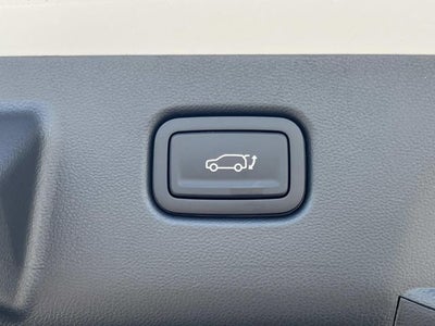 2027 Hyundai KONA Limited