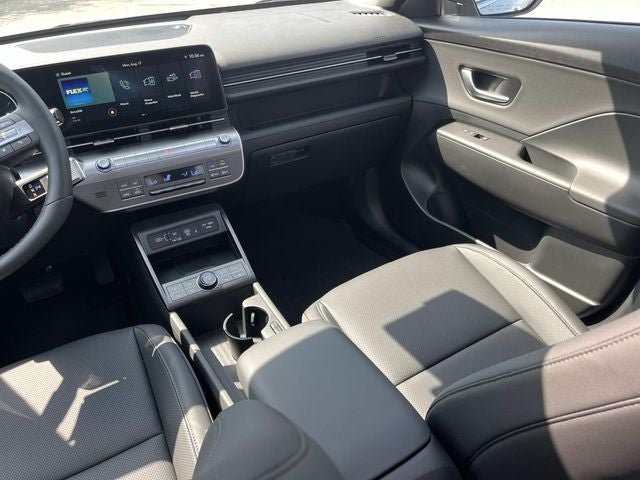 2027 Hyundai KONA Limited
