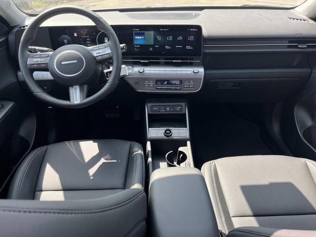 2027 Hyundai KONA Limited