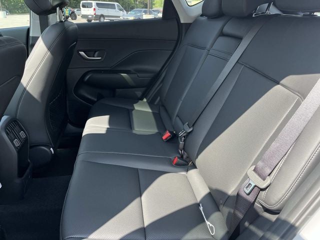 2027 Hyundai KONA Limited