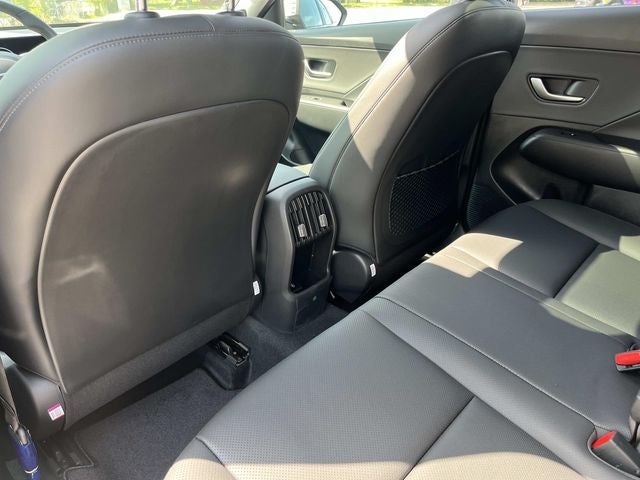 2027 Hyundai KONA Limited