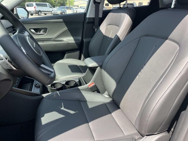 2027 Hyundai KONA Limited