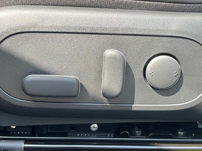2027 Hyundai KONA Limited