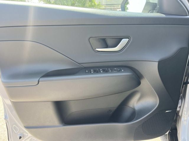 2027 Hyundai KONA Limited