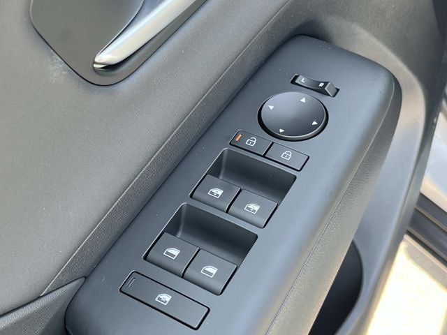2027 Hyundai KONA Limited