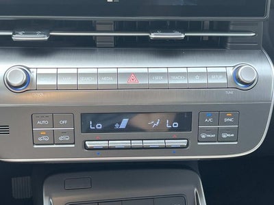 2027 Hyundai KONA Limited