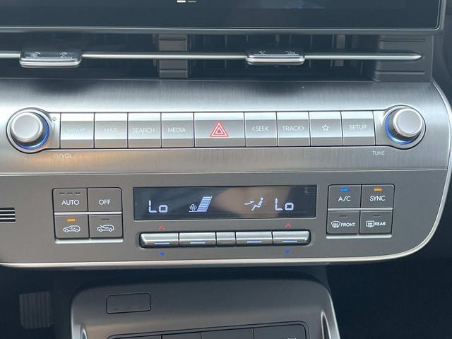 2027 Hyundai KONA Limited